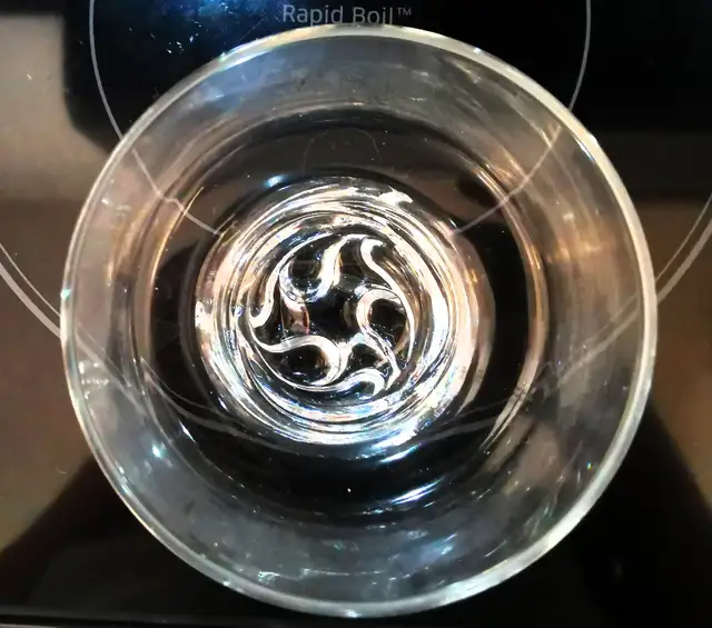 Glass Ice Cream/Dessert Bowls  (X7) - Photo 4