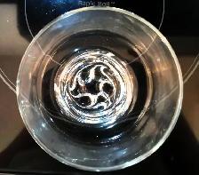 Glass Ice Cream/Dessert Bowls  (X7) - Photo 4
