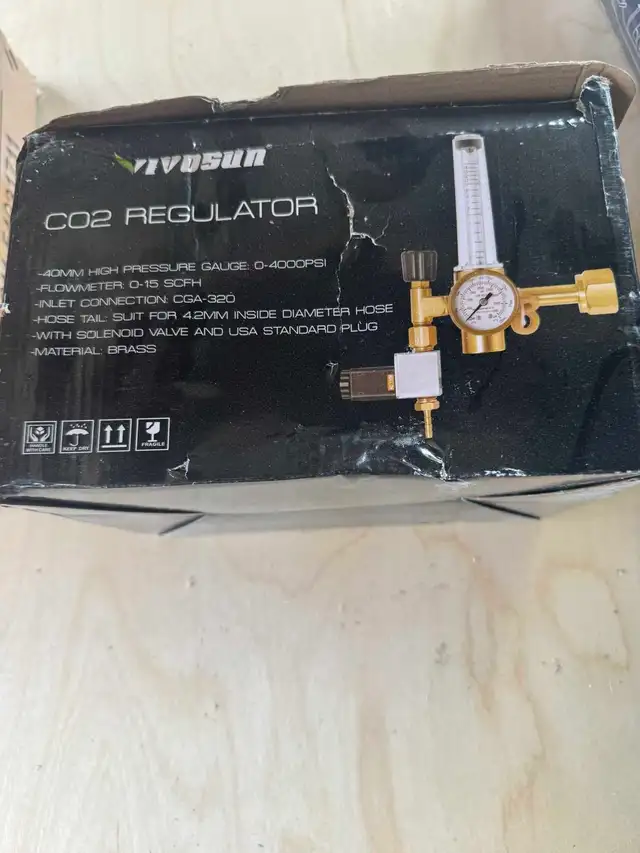 5x5 Grow Tent and Equipment - Photo 6