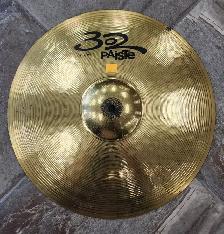 Paiste 302 16' Crash Drum Cymbal