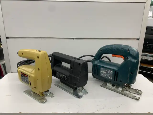 Black and Decker Jigsaw - Photo 2