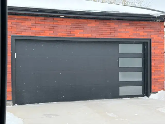 ★WHOLESALE GARAGE DOORS FOR SALE★BEST PRODUCTS and QUALITY★ - Photo 3