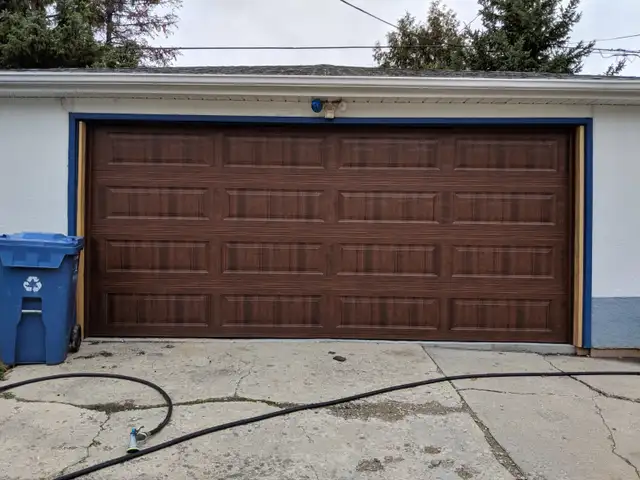 ★WHOLESALE GARAGE DOORS FOR SALE★BEST PRODUCTS and QUALITY★ - Photo 4