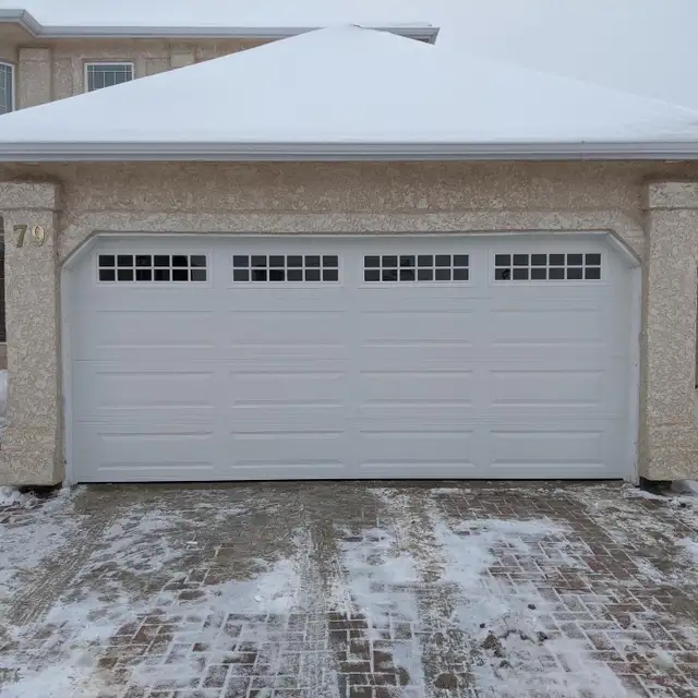 ★WHOLESALE GARAGE DOORS FOR SALE★BEST PRODUCTS and QUALITY★ - Photo 9