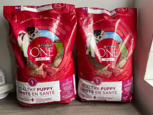 Dry Dog Food 4 Sale
