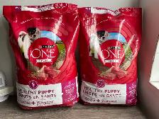 Dry Dog Food 4 Sale