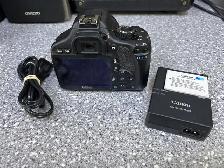 Canon T2I 18MP DSLR 18-55MM Lens - Photo 2