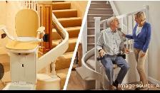 Stairlift Chair Lift for Elderly