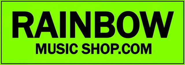 Rainbow Music Shop RENTS wireless systems too ! - Photo 7