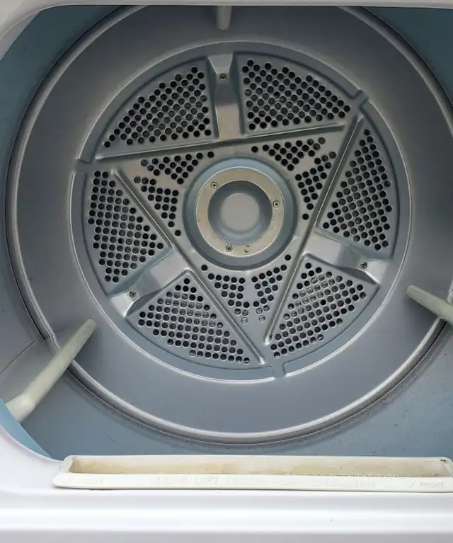 Kenmore Stackable W/D - Very Good Condition - Heavy Duty - Photo 3