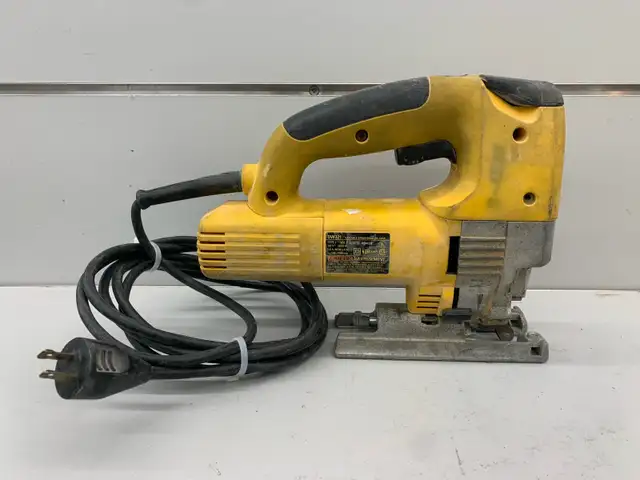 Dewalt DW321 Jigsaw - Photo 2