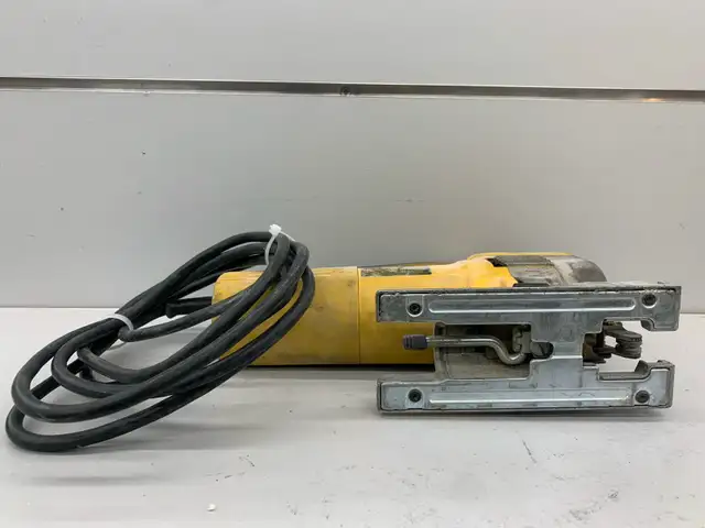 Dewalt DW321 Jigsaw - Photo 3