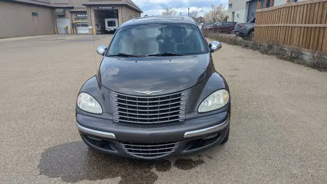 Chrysler PT Cruiser Turbo - Photo 2