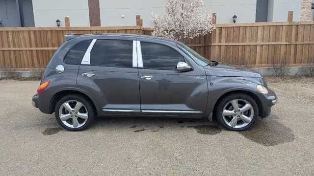 Chrysler PT Cruiser Turbo - Photo 3