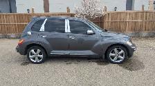 Chrysler PT Cruiser Turbo - Photo 3