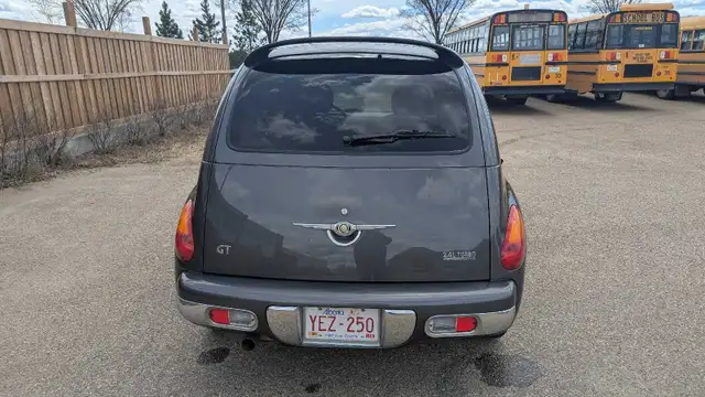 Chrysler PT Cruiser Turbo - Photo 4