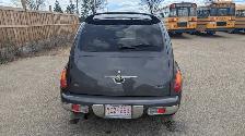 Chrysler PT Cruiser Turbo - Photo 4