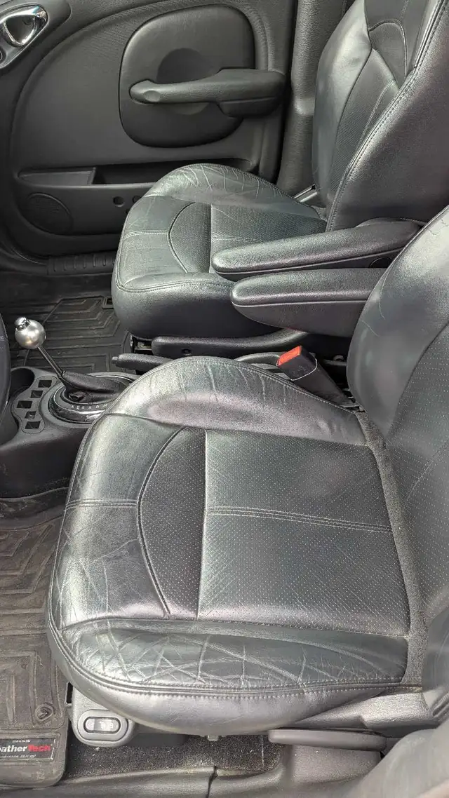 Chrysler PT Cruiser Turbo - Photo 5