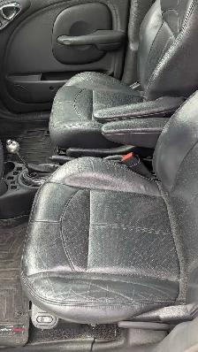 Chrysler PT Cruiser Turbo - Photo 5