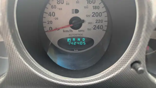 Chrysler PT Cruiser Turbo - Photo 6