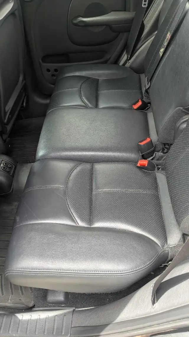 Chrysler PT Cruiser Turbo - Photo 7