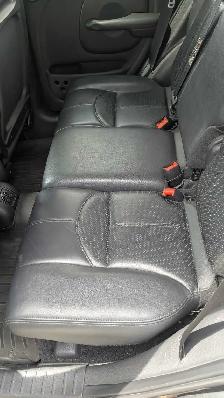 Chrysler PT Cruiser Turbo - Photo 7