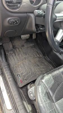 Chrysler PT Cruiser Turbo - Photo 8