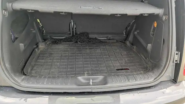 Chrysler PT Cruiser Turbo - Photo 9