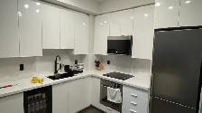 KITCHEN CABINETS VINYL WRAPS