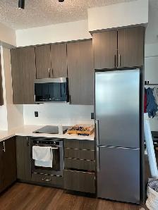 KITCHEN CABINETS VINYL WRAPS - Photo 2