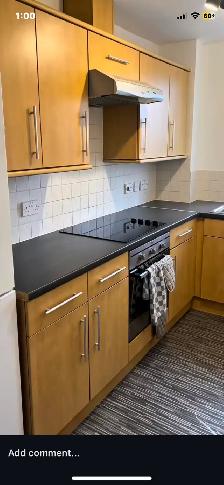 KITCHEN CABINETS VINYL WRAPS - Photo 4