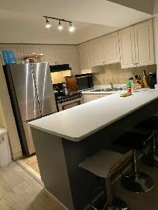 KITCHEN CABINETS VINYL WRAPS - Photo 8