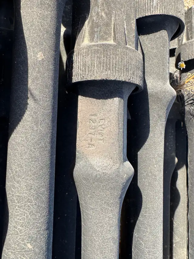 1' Threaded Downhole Sucker Rods – Brand New - Photo 3