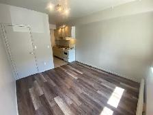 Bachelor Apartment in Durand Neighbourhood