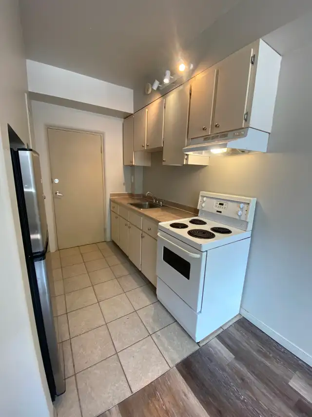 Bachelor Apartment in Durand Neighbourhood - Photo 3