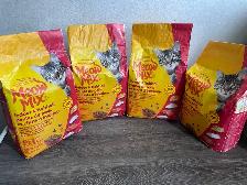 Cat Foods 4 Sale - Photo 2