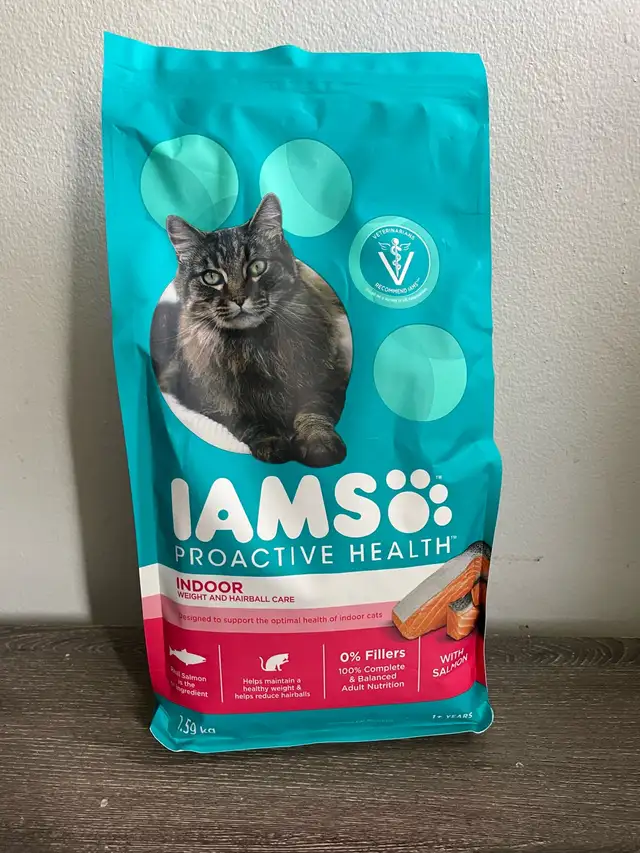 Cat Foods 4 Sale - Photo 3