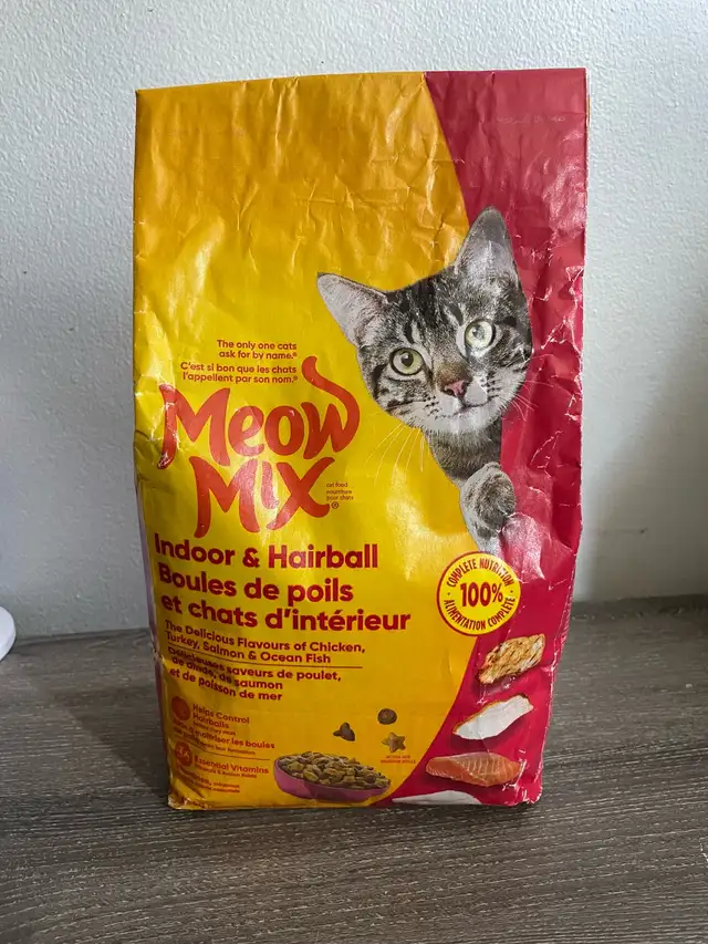 Cat Foods 4 Sale - Photo 4