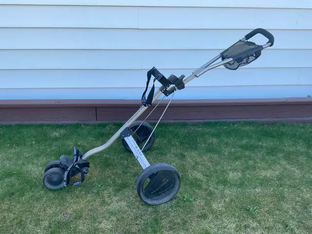 Golf Cart