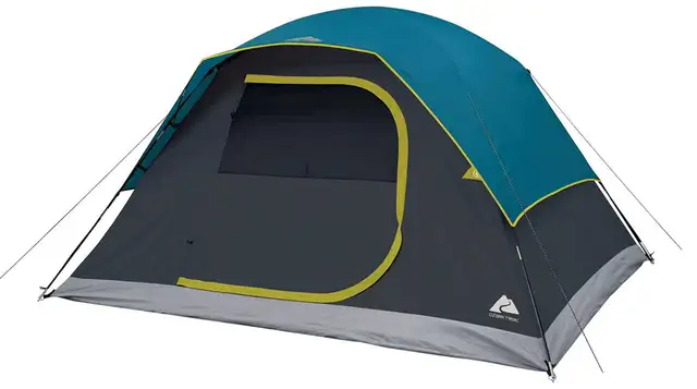 Ozark Trail 6-Person Dome Tent