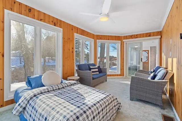 Breathtaking Muskoka Lakeside Property - Photo 6