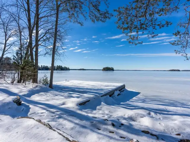 Breathtaking Muskoka Lakeside Property - Photo 9