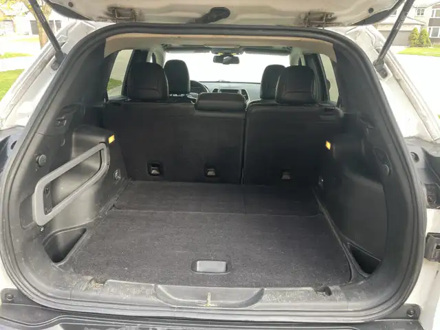2014 Jeep Cherokee Limited 4x4 | 3.2L Pentastar V6 Loaded $7800 - Photo 4