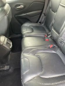 2014 Jeep Cherokee Limited 4x4 | 3.2L Pentastar V6 Loaded $7800 - Photo 9