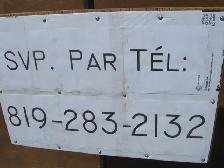 HERSE GRATTE NIVELEUSE - Photo 5