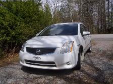 Superbe Nissan Sentra 2011-Allure Sport-90k(Disponible fin juin) - Photo 2