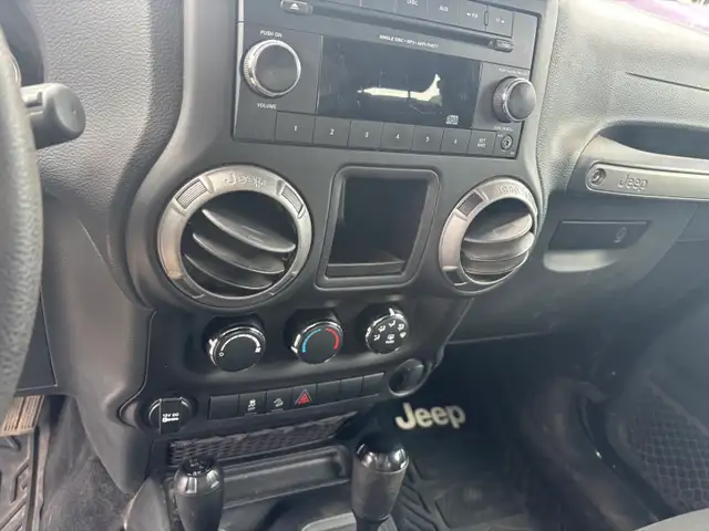 2017 Jeep Wrangler Sport - ONLY 69000 km - Photo 10