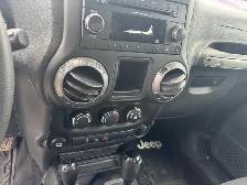 2017 Jeep Wrangler Sport - ONLY 69000 km - Photo 10