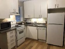 JUNE 1  FURNISHED  2 bedrooms, Bathurst& Eglinton - Photo 2