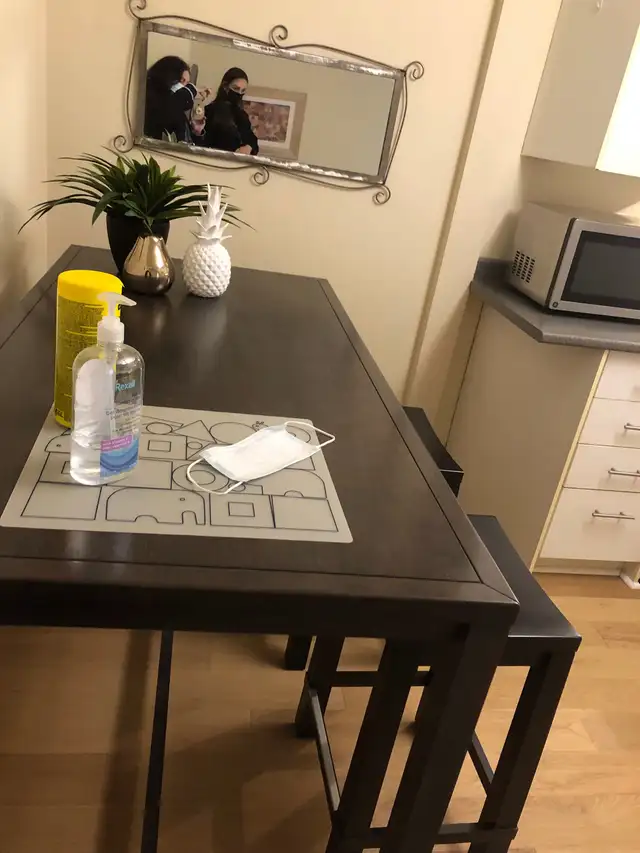 JUNE 1  FURNISHED  2 bedrooms, Bathurst& Eglinton - Photo 3